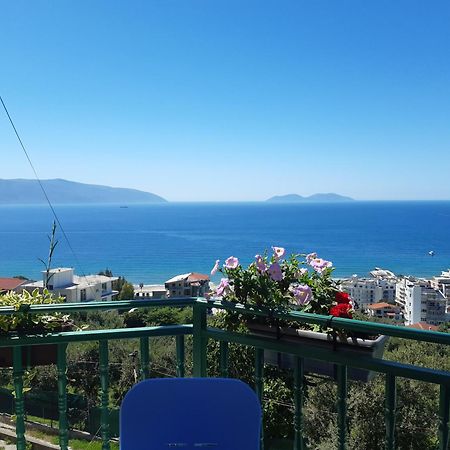 Residence Martin 21 Wlora Zewnętrze zdjęcie