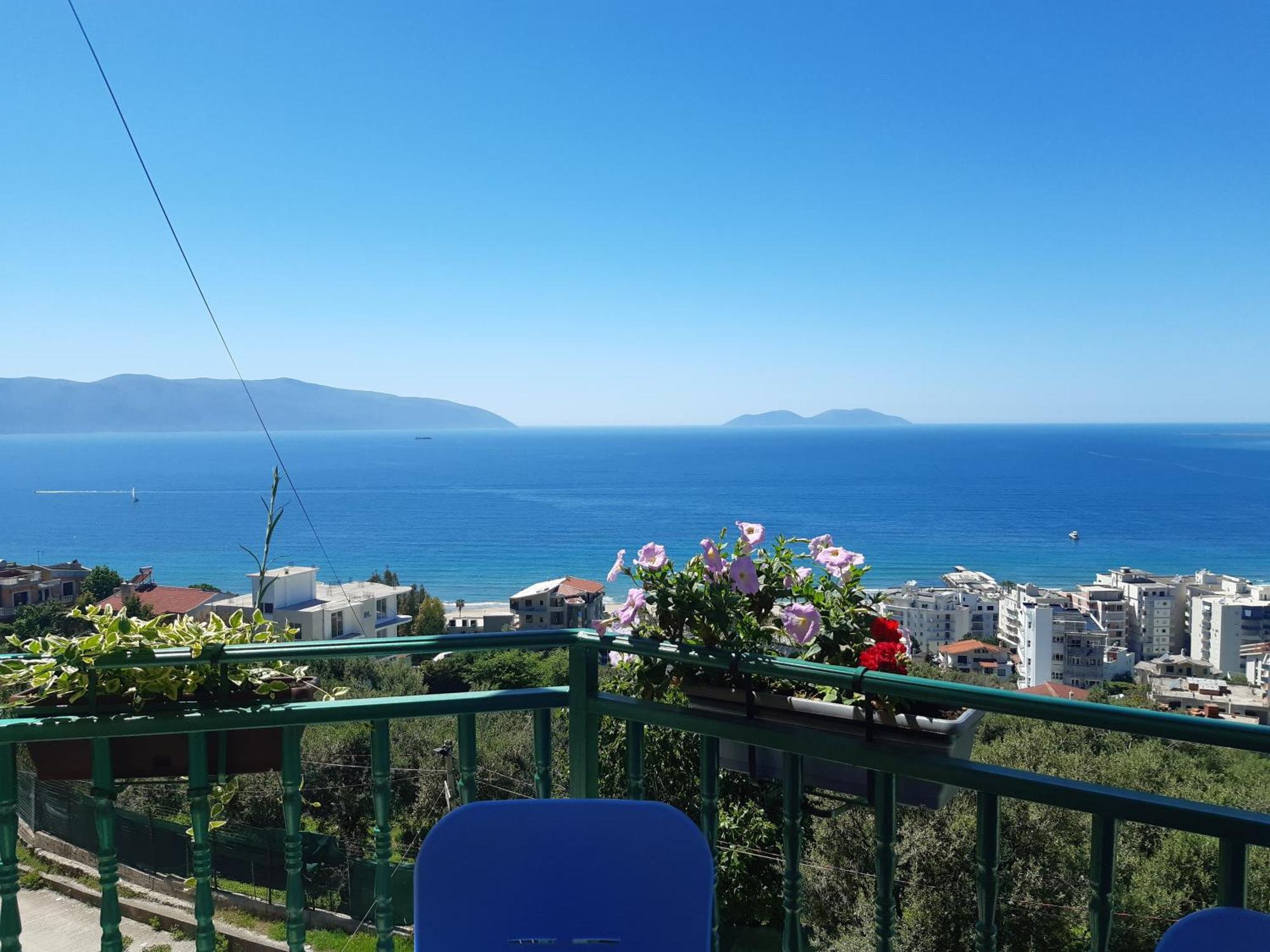Residence Martin 21 Wlora Zewnętrze zdjęcie