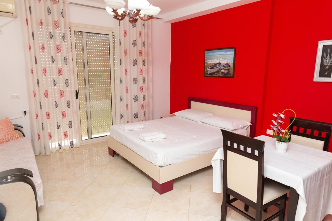 Residence Martin 21 Wlora Zewnętrze zdjęcie