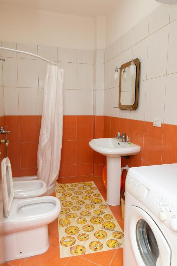Residence Martin 21 Wlora Zewnętrze zdjęcie