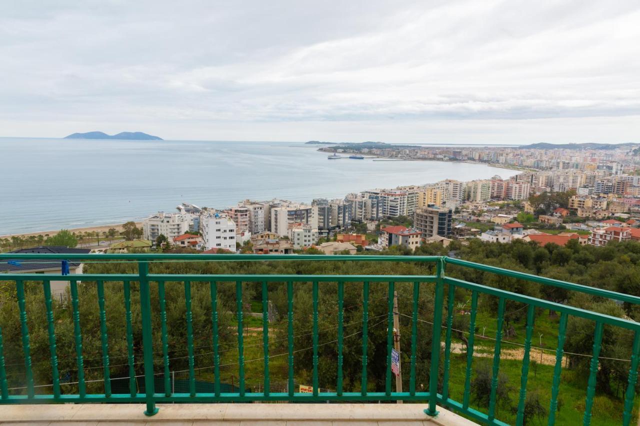 Residence Martin 21 Wlora Zewnętrze zdjęcie
