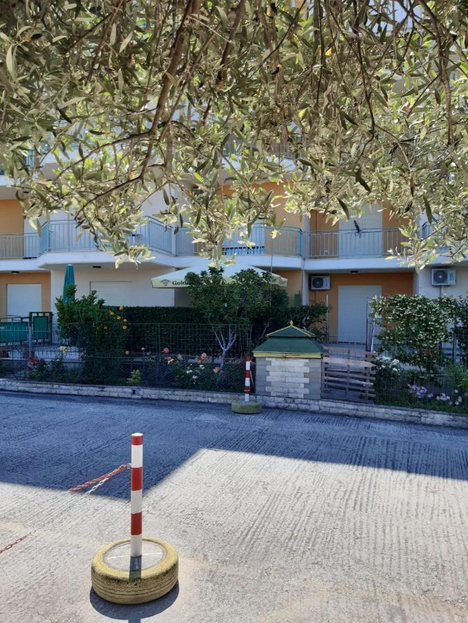 Residence Martin 21 Wlora Zewnętrze zdjęcie