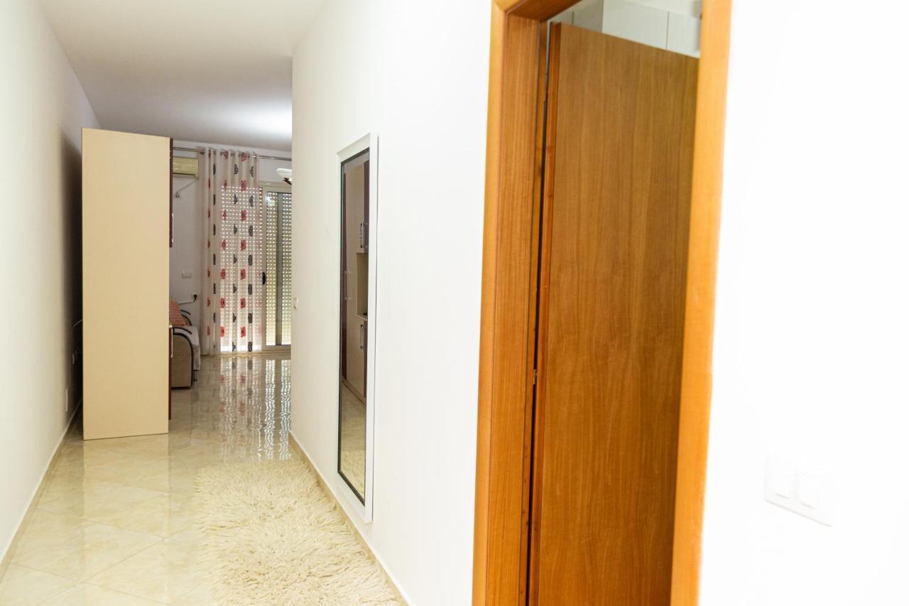 Residence Martin 21 Wlora Zewnętrze zdjęcie