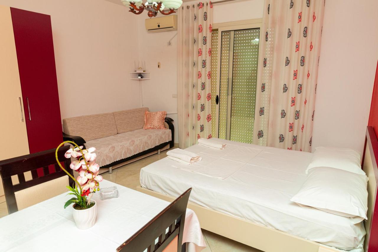 Residence Martin 21 Wlora Zewnętrze zdjęcie