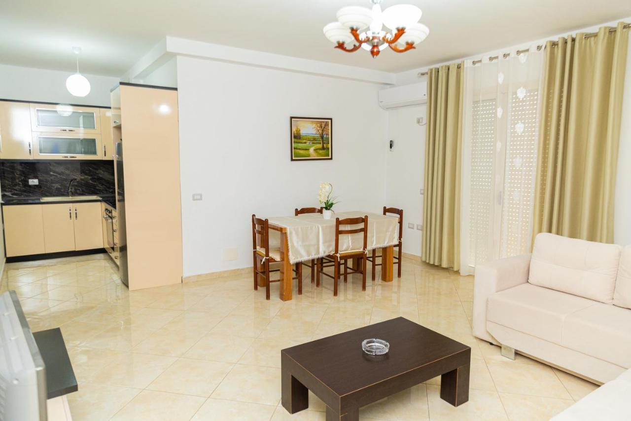 Residence Martin 21 Wlora Zewnętrze zdjęcie