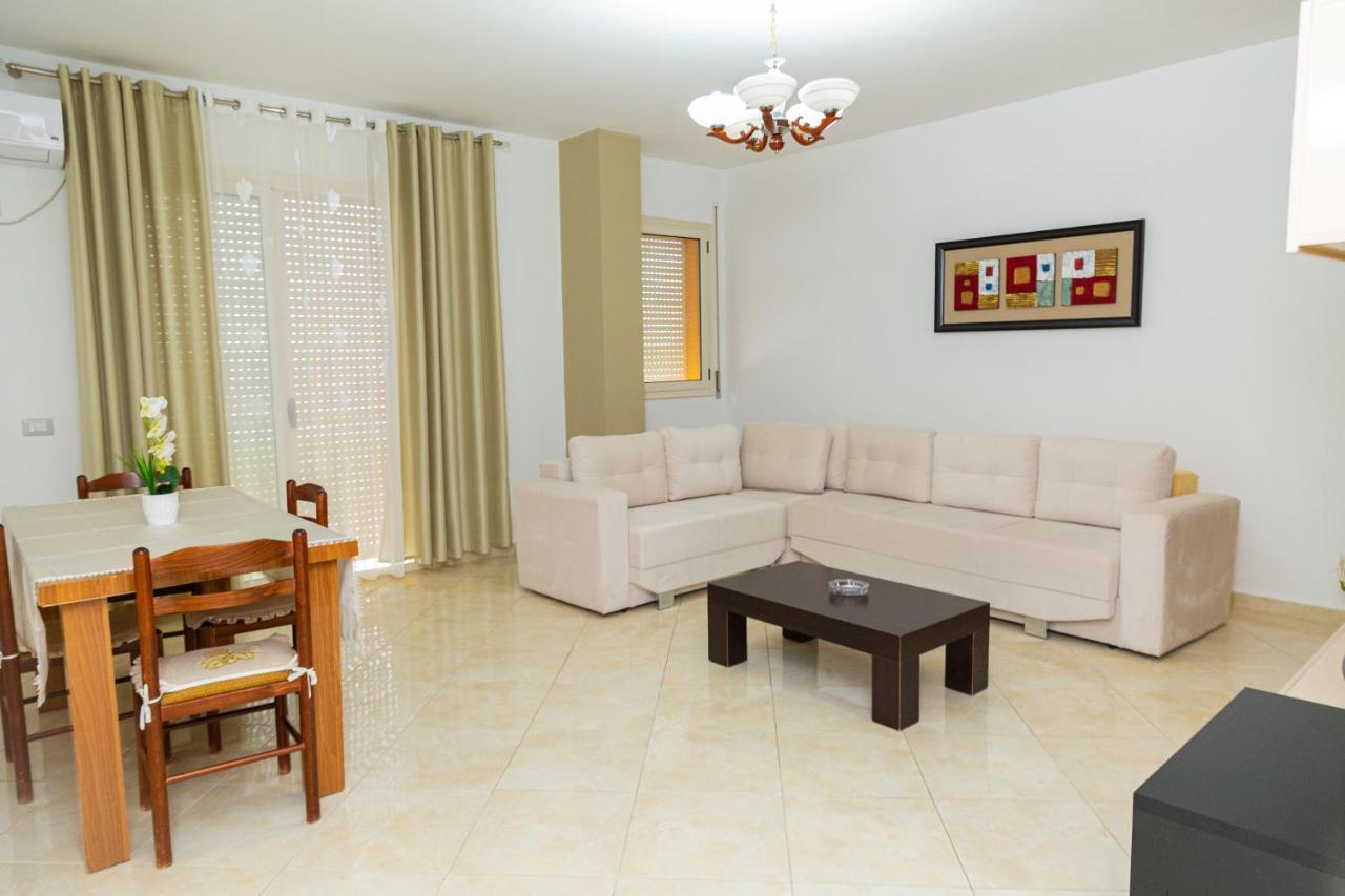 Residence Martin 21 Wlora Zewnętrze zdjęcie
