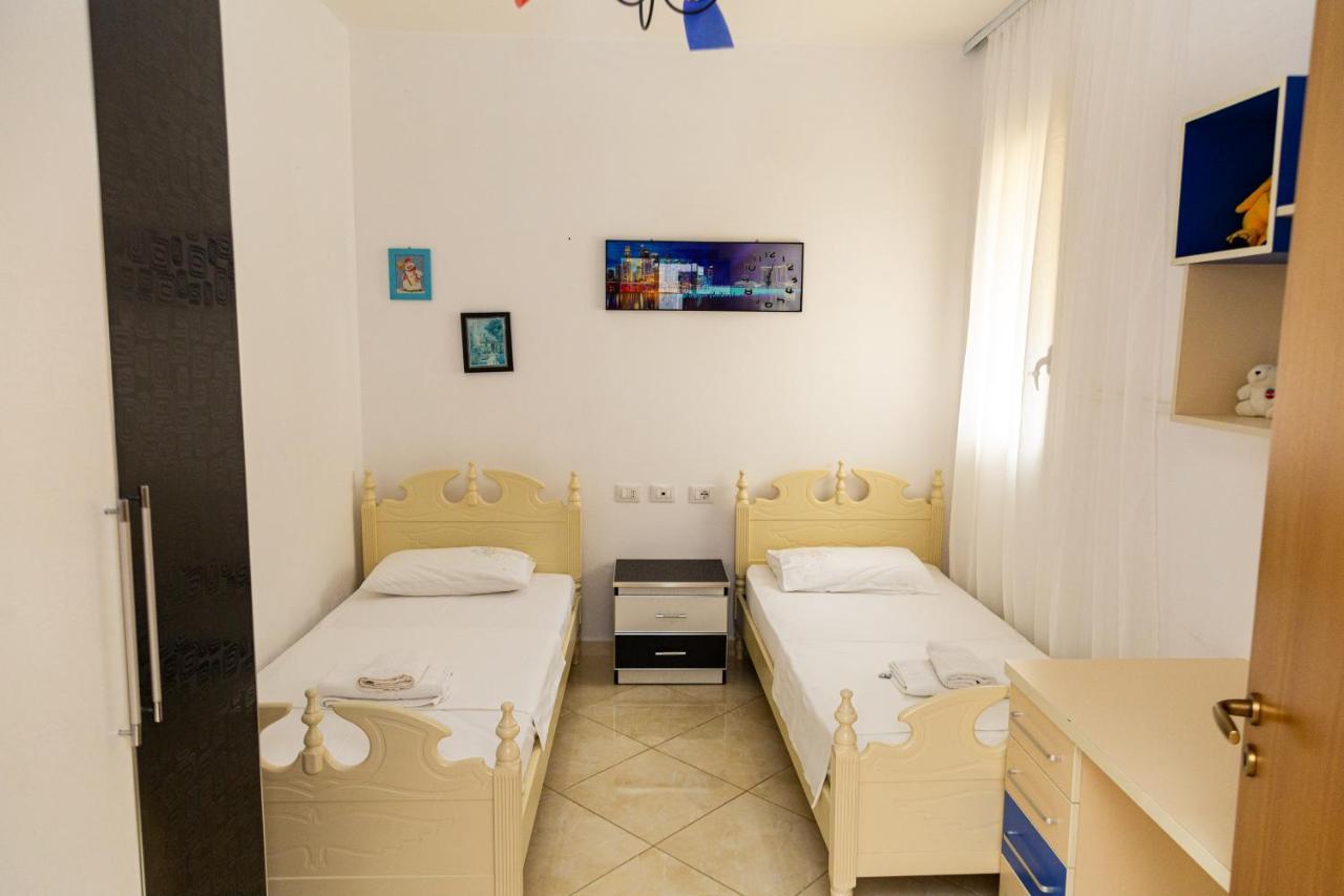 Residence Martin 21 Wlora Zewnętrze zdjęcie