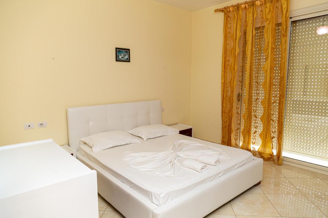 Residence Martin 21 Wlora Zewnętrze zdjęcie