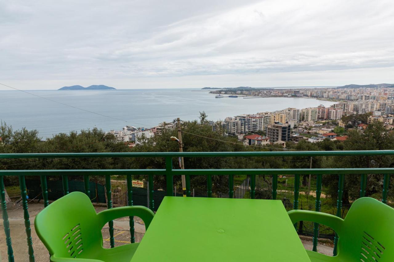 Residence Martin 21 Wlora Zewnętrze zdjęcie