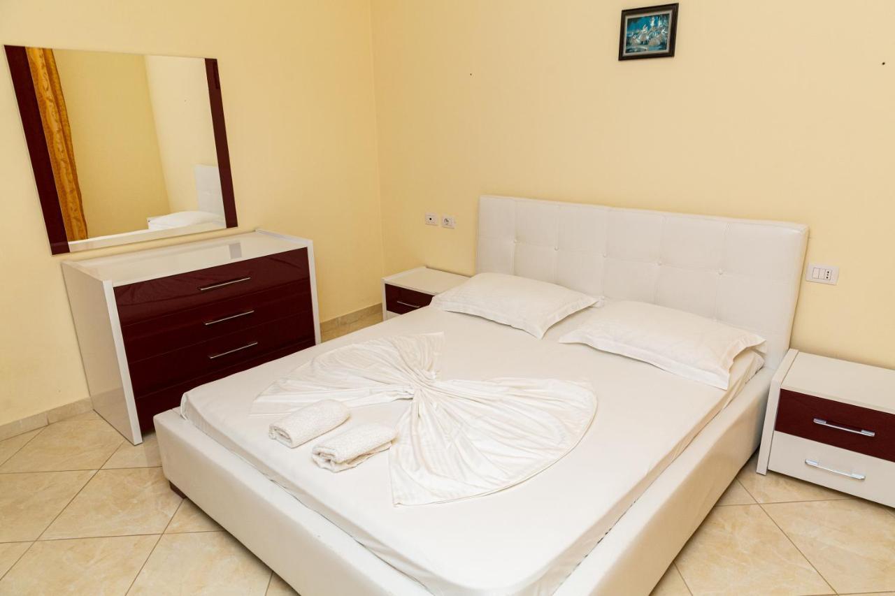 Residence Martin 21 Wlora Zewnętrze zdjęcie