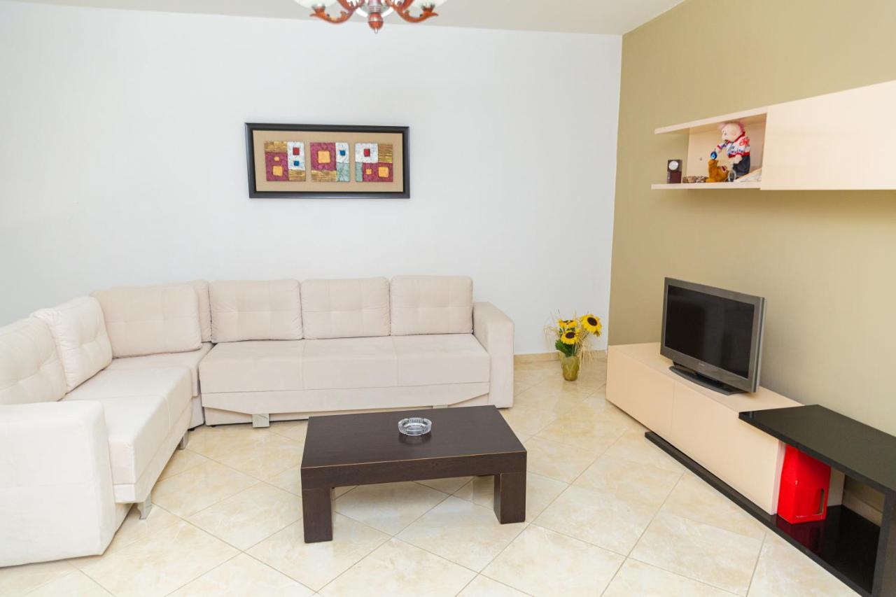 Residence Martin 21 Wlora Zewnętrze zdjęcie