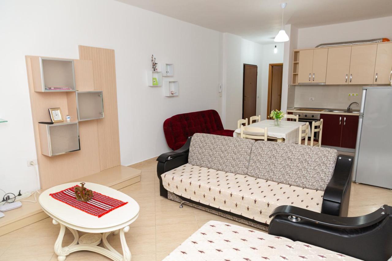 Residence Martin 21 Wlora Zewnętrze zdjęcie