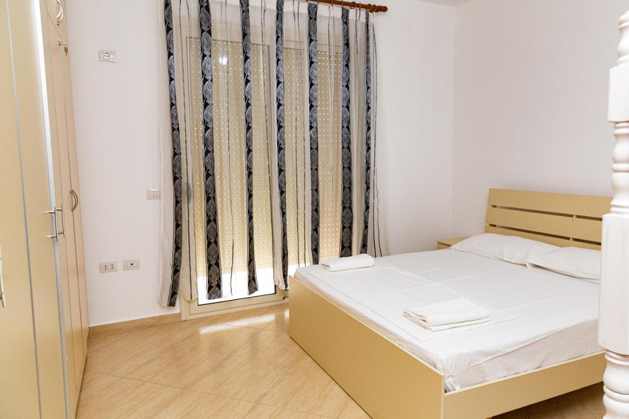 Residence Martin 21 Wlora Zewnętrze zdjęcie