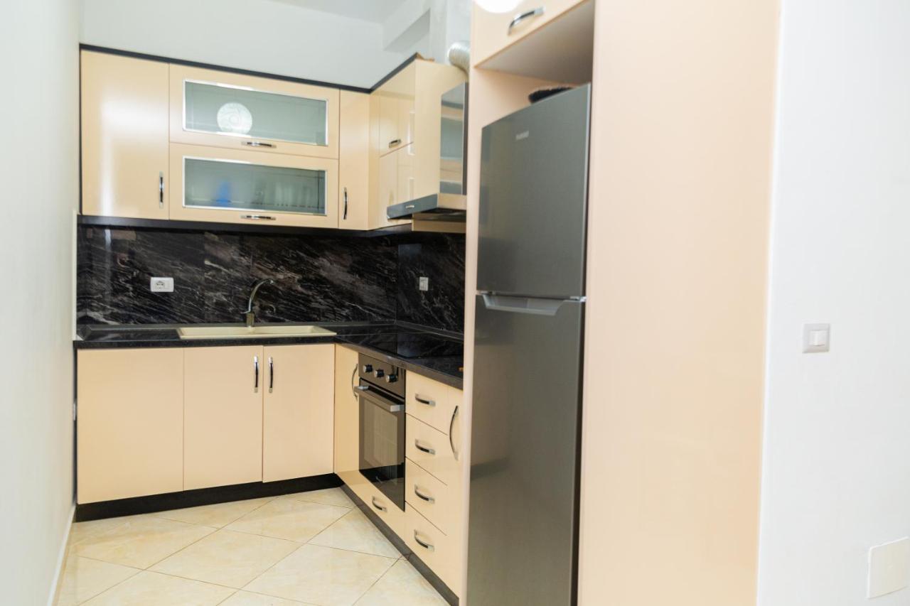 Residence Martin 21 Wlora Zewnętrze zdjęcie