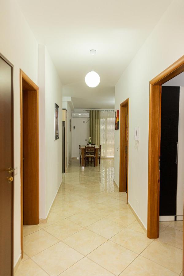 Residence Martin 21 Wlora Zewnętrze zdjęcie