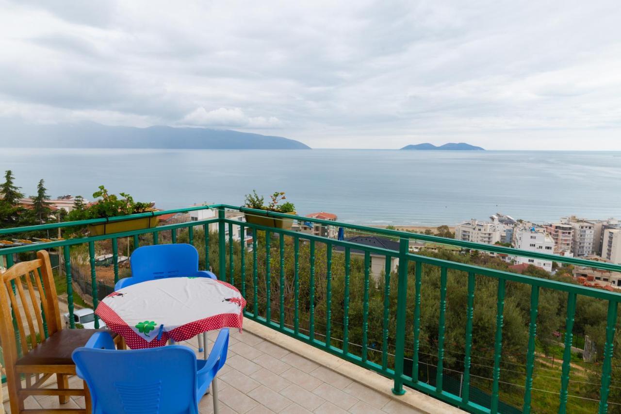 Residence Martin 21 Wlora Zewnętrze zdjęcie