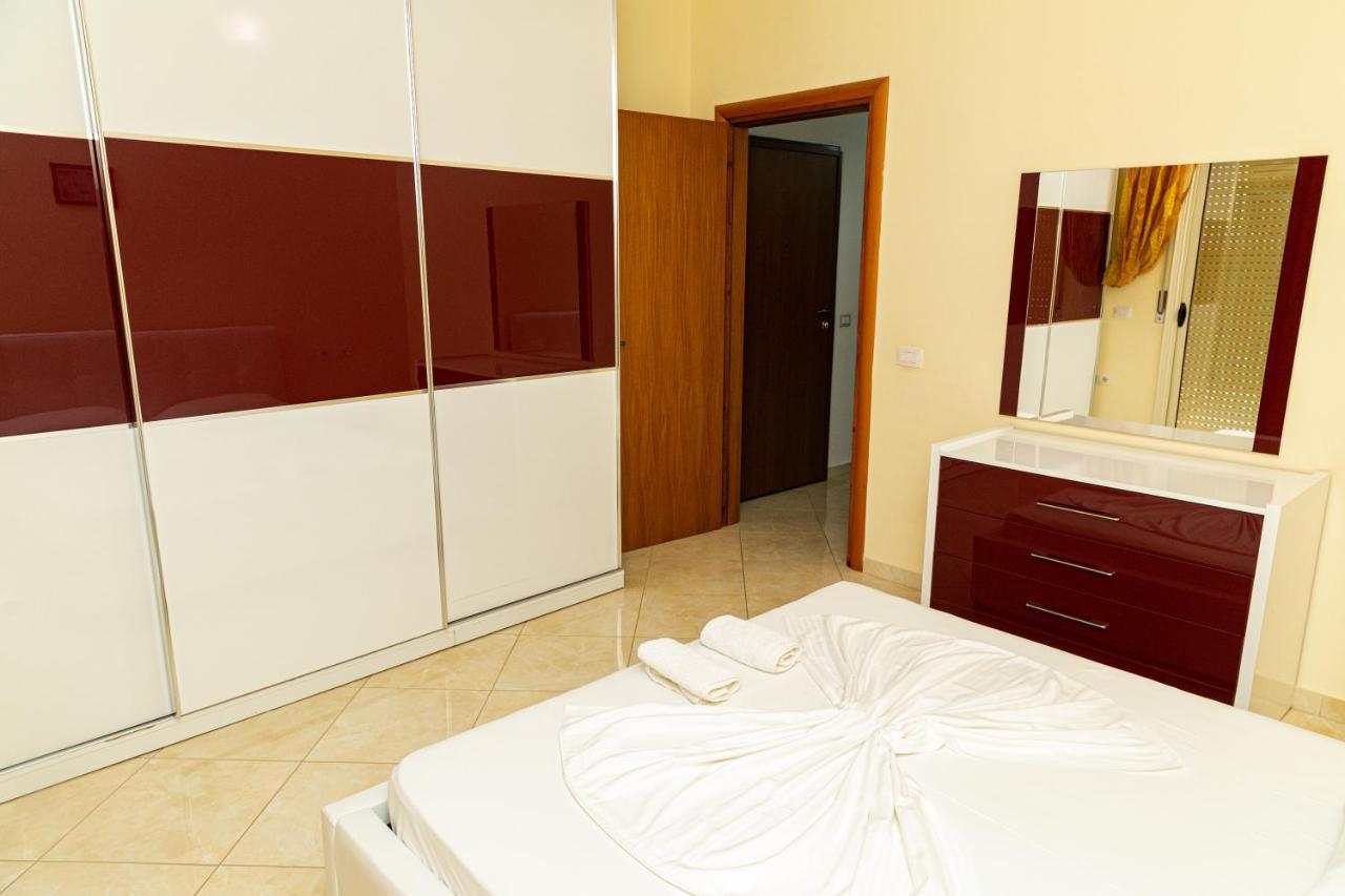 Residence Martin 21 Wlora Zewnętrze zdjęcie