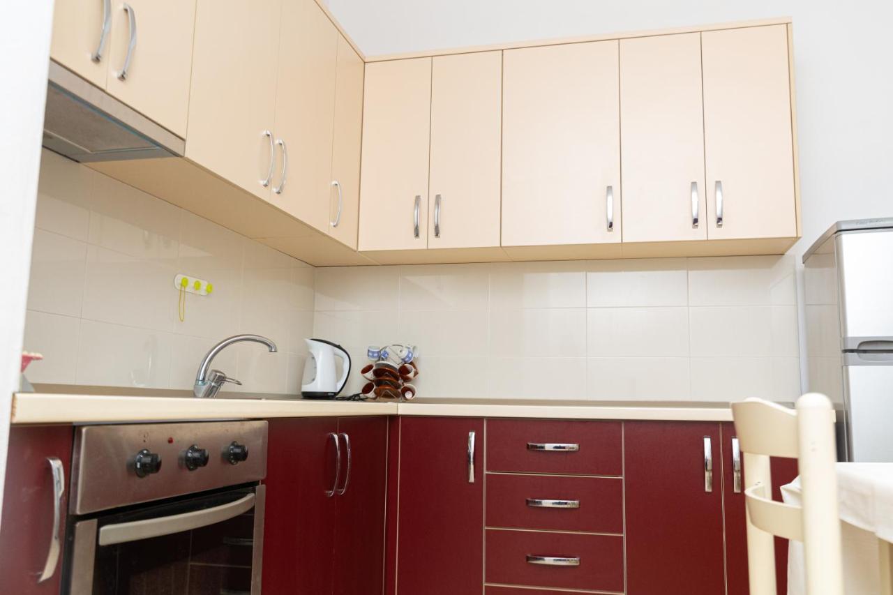 Residence Martin 21 Wlora Zewnętrze zdjęcie