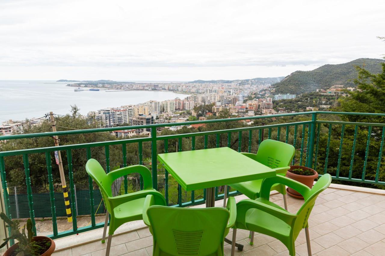 Residence Martin 21 Wlora Zewnętrze zdjęcie