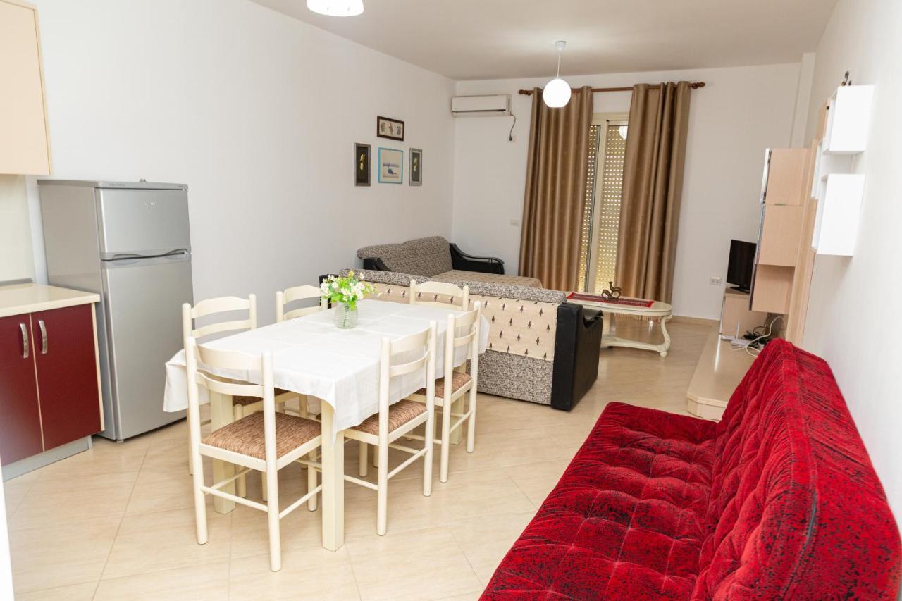 Residence Martin 21 Wlora Zewnętrze zdjęcie