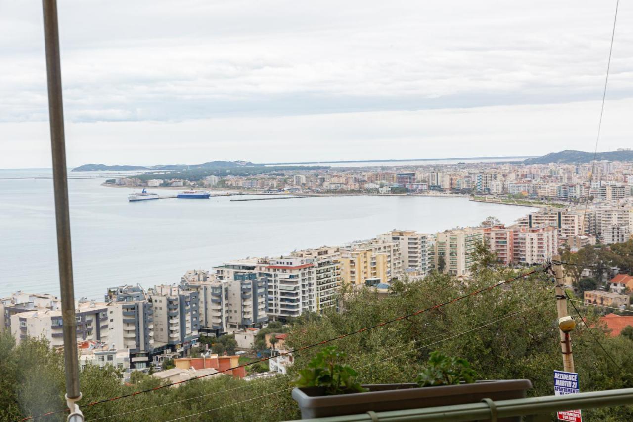 Residence Martin 21 Wlora Zewnętrze zdjęcie