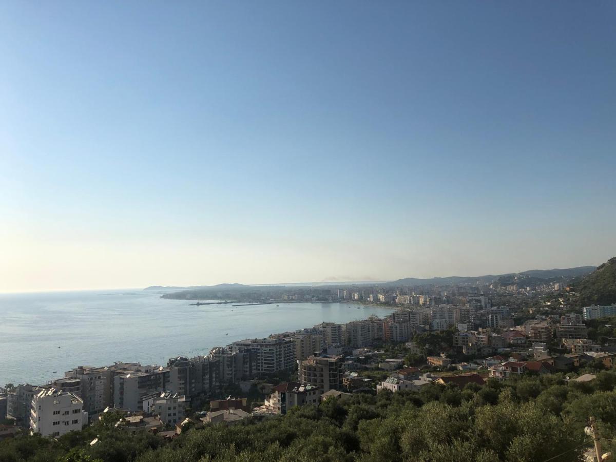 Residence Martin 21 Wlora Zewnętrze zdjęcie