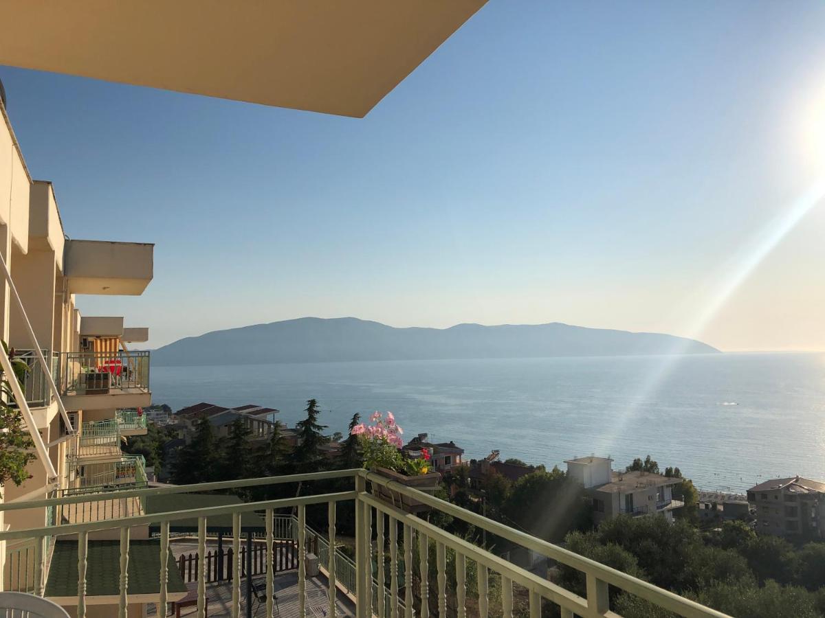 Residence Martin 21 Wlora Zewnętrze zdjęcie
