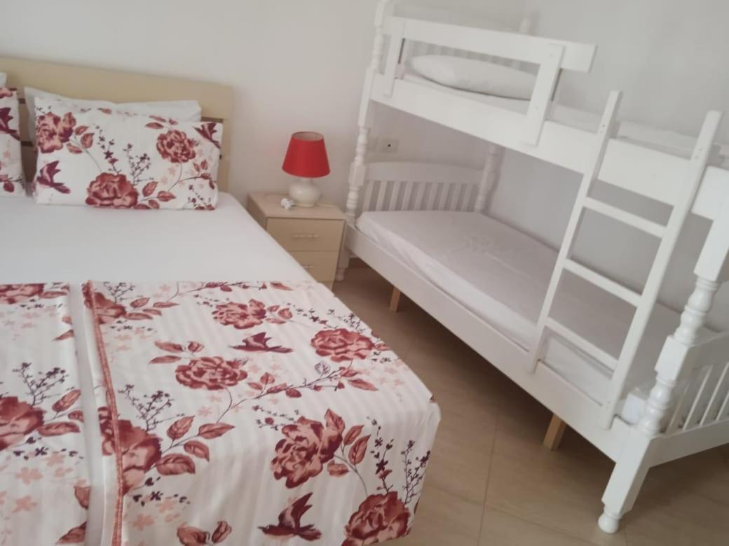 Residence Martin 21 Wlora Zewnętrze zdjęcie