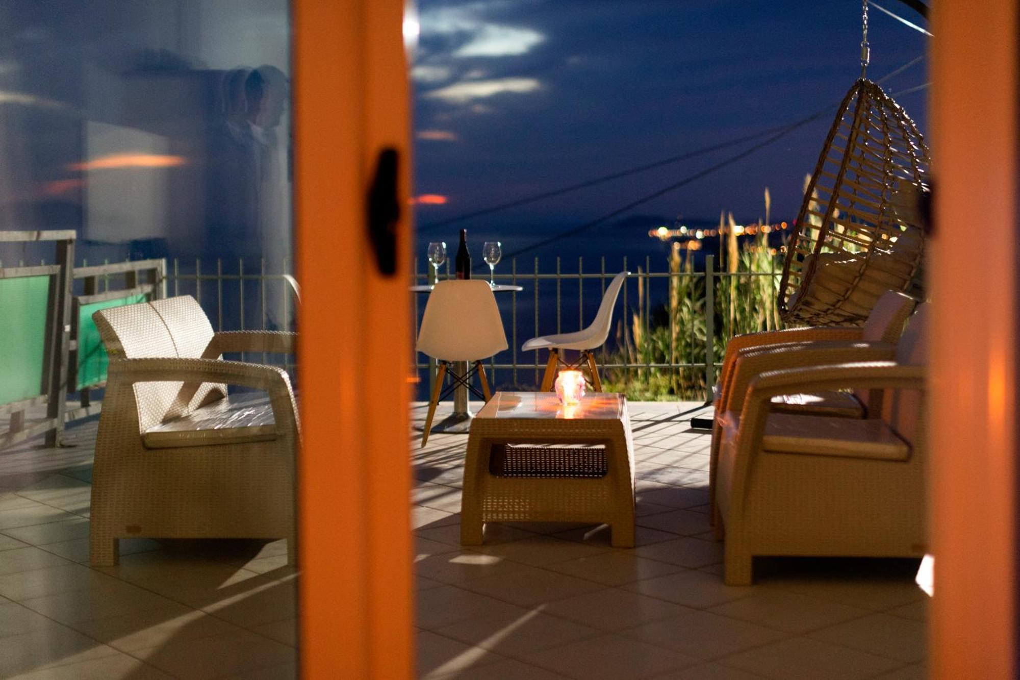 Residence Martin 21 Wlora Zewnętrze zdjęcie