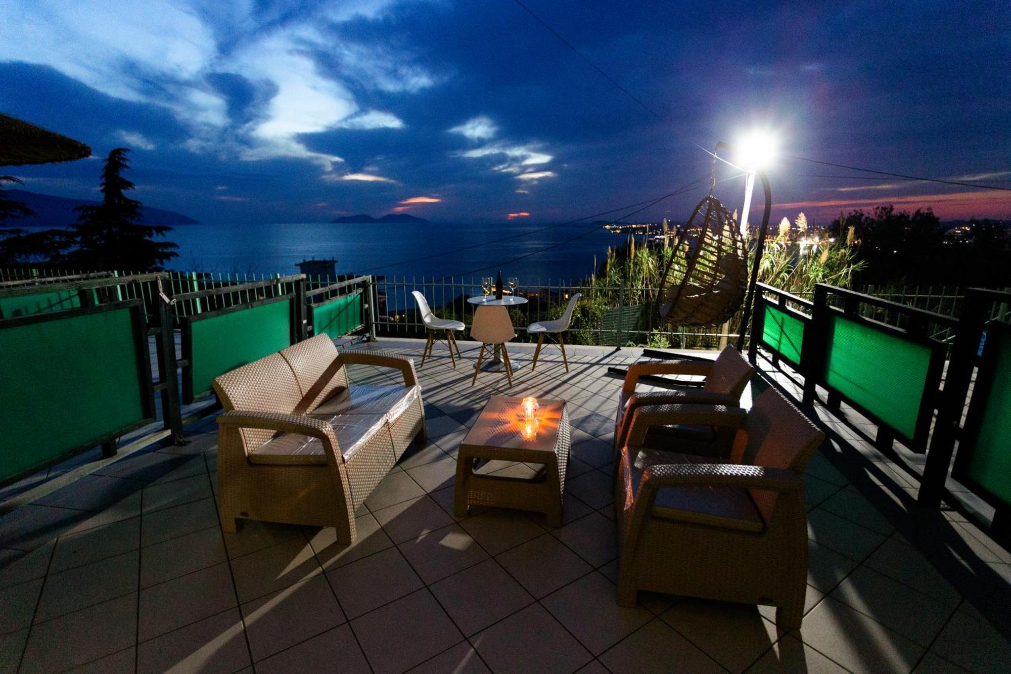 Residence Martin 21 Wlora Zewnętrze zdjęcie