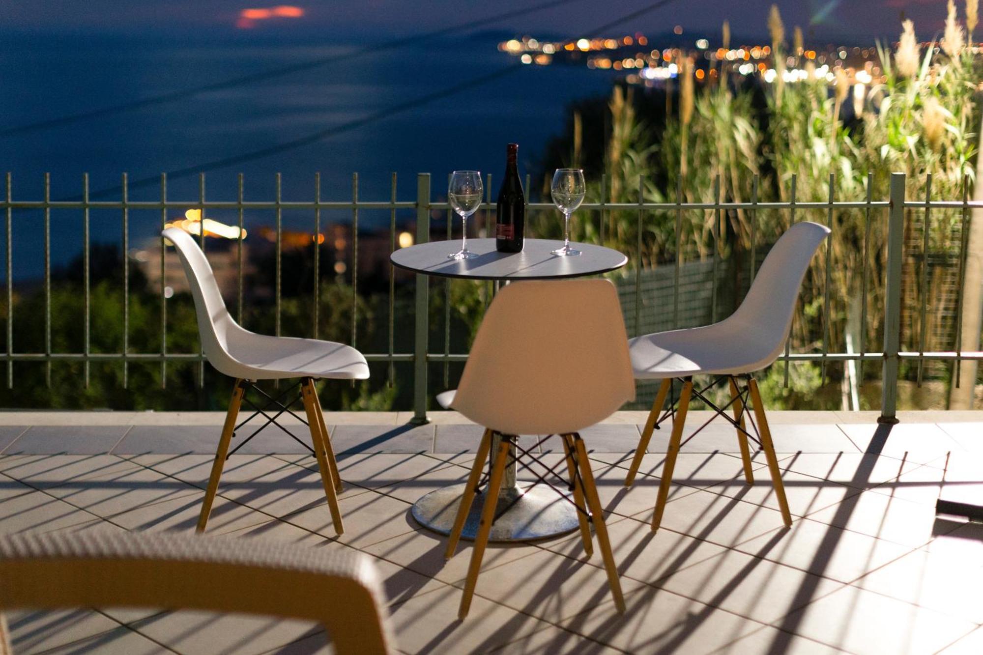 Residence Martin 21 Wlora Zewnętrze zdjęcie