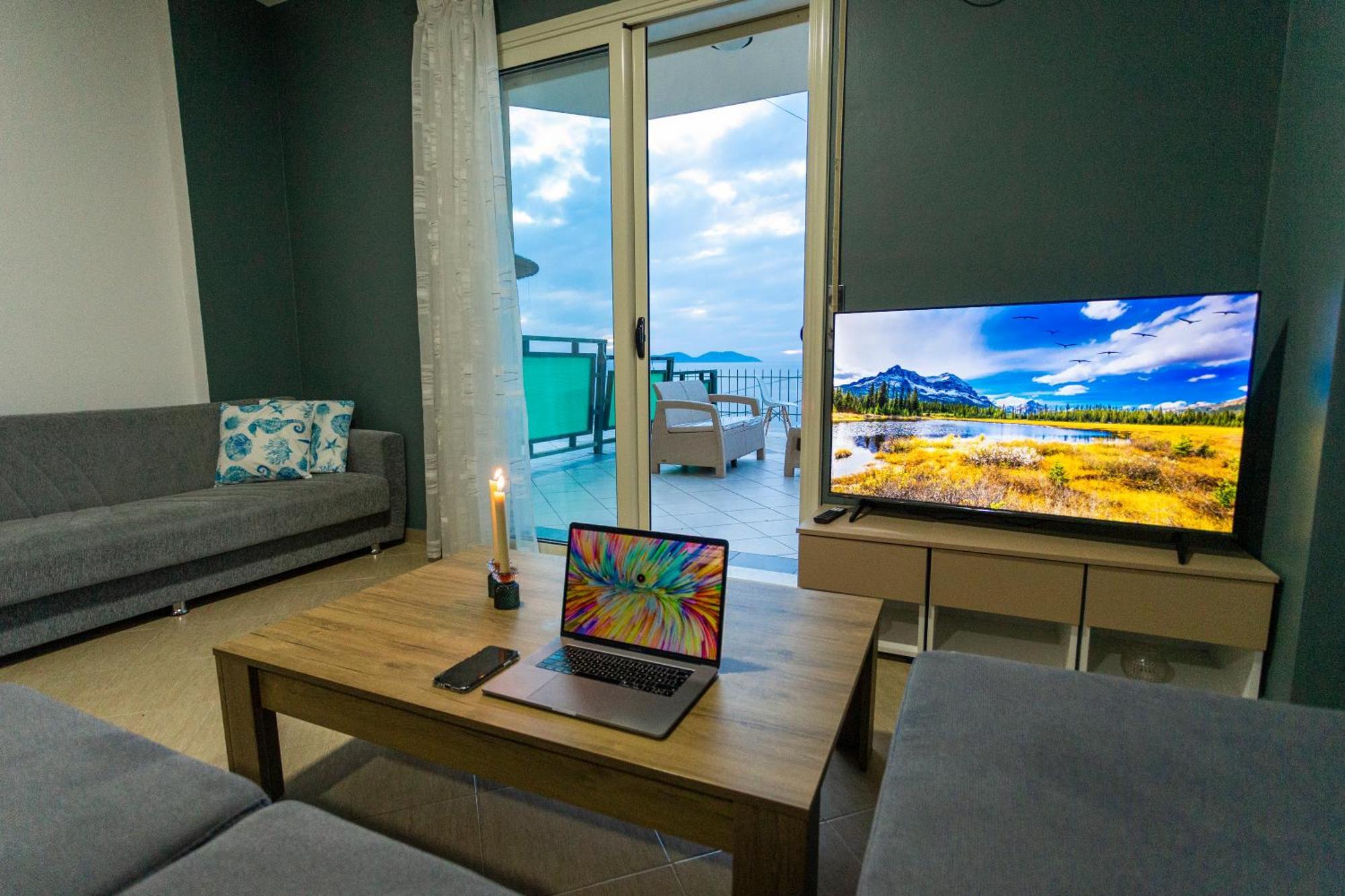 Residence Martin 21 Wlora Zewnętrze zdjęcie