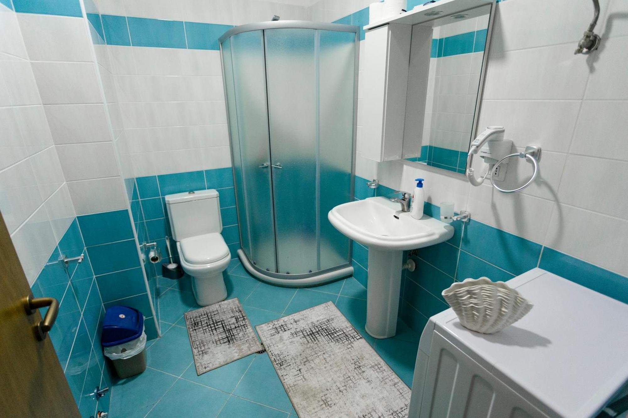 Residence Martin 21 Wlora Zewnętrze zdjęcie