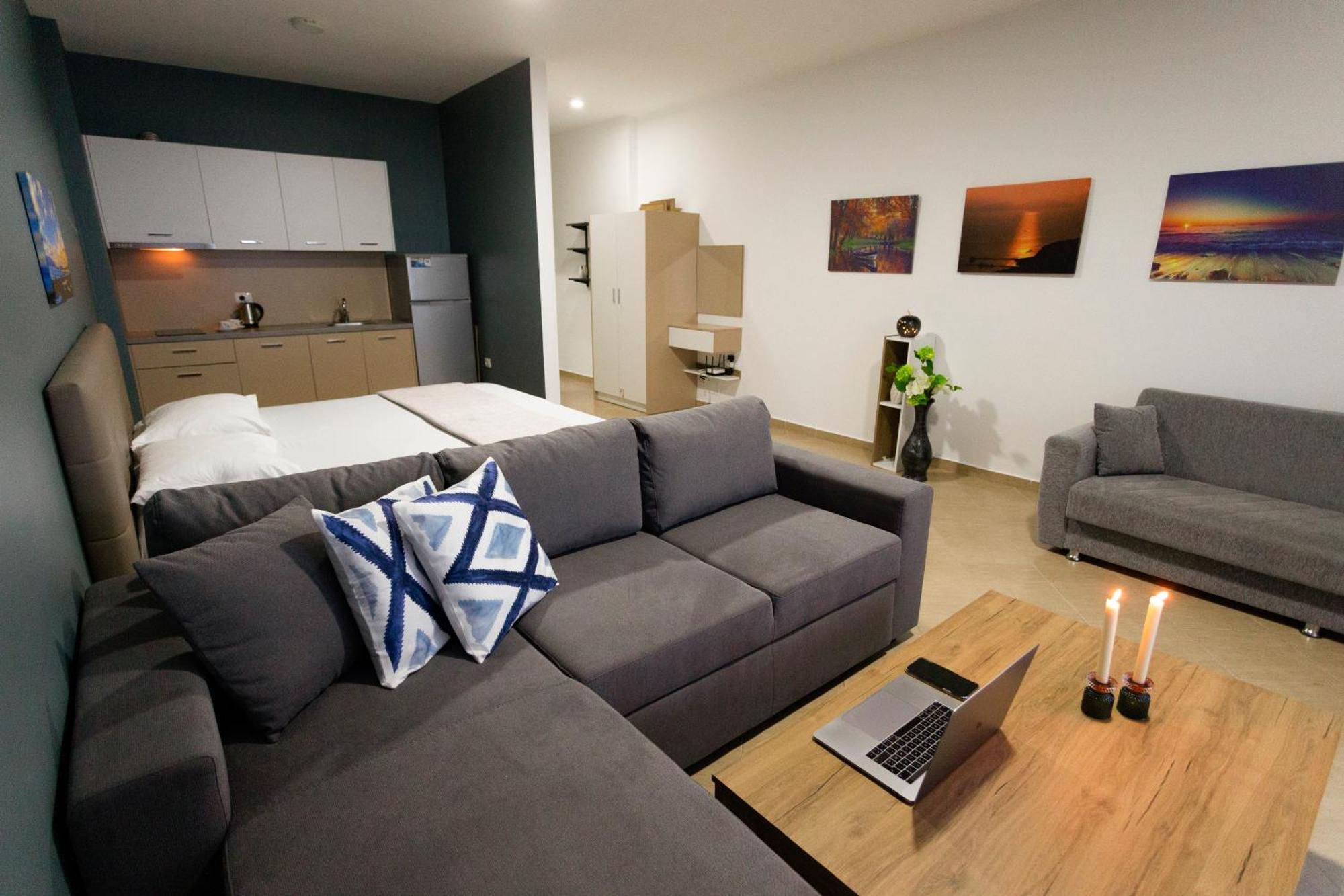 Residence Martin 21 Wlora Zewnętrze zdjęcie