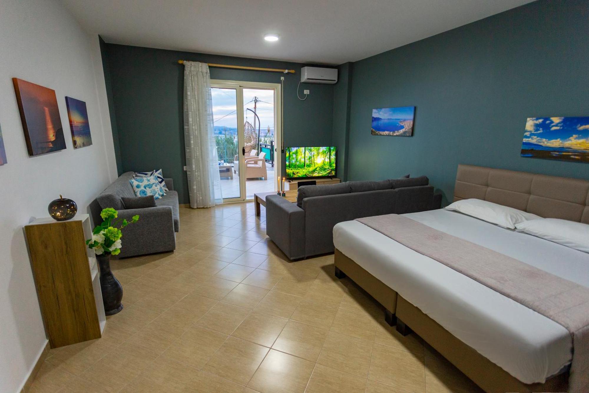 Residence Martin 21 Wlora Zewnętrze zdjęcie