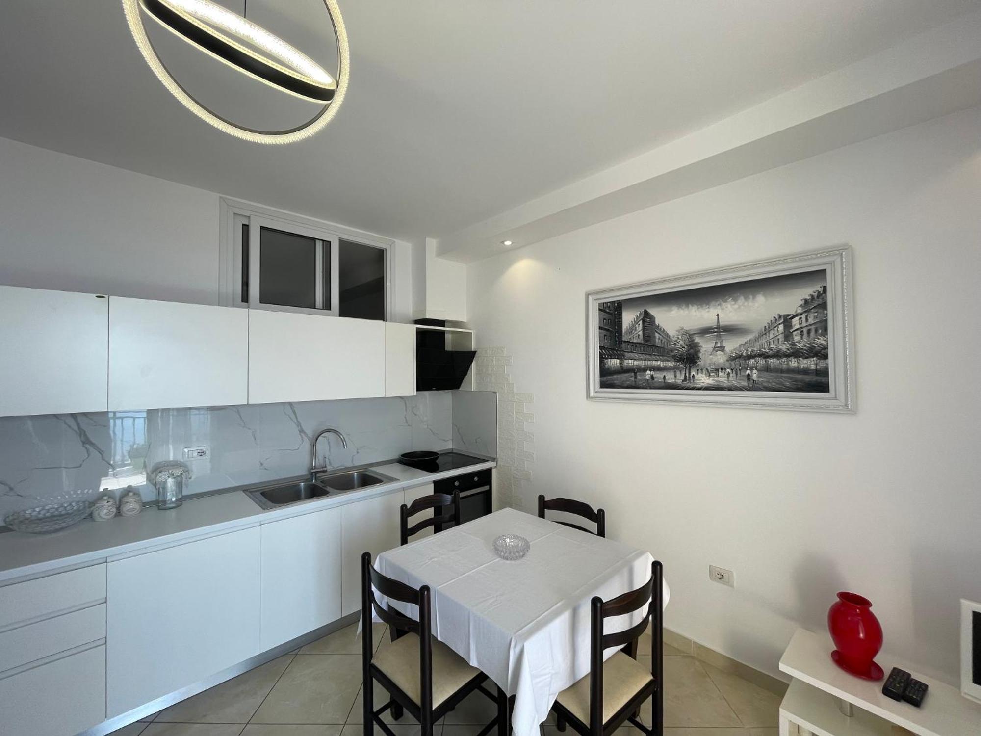 Residence Martin 21 Wlora Zewnętrze zdjęcie
