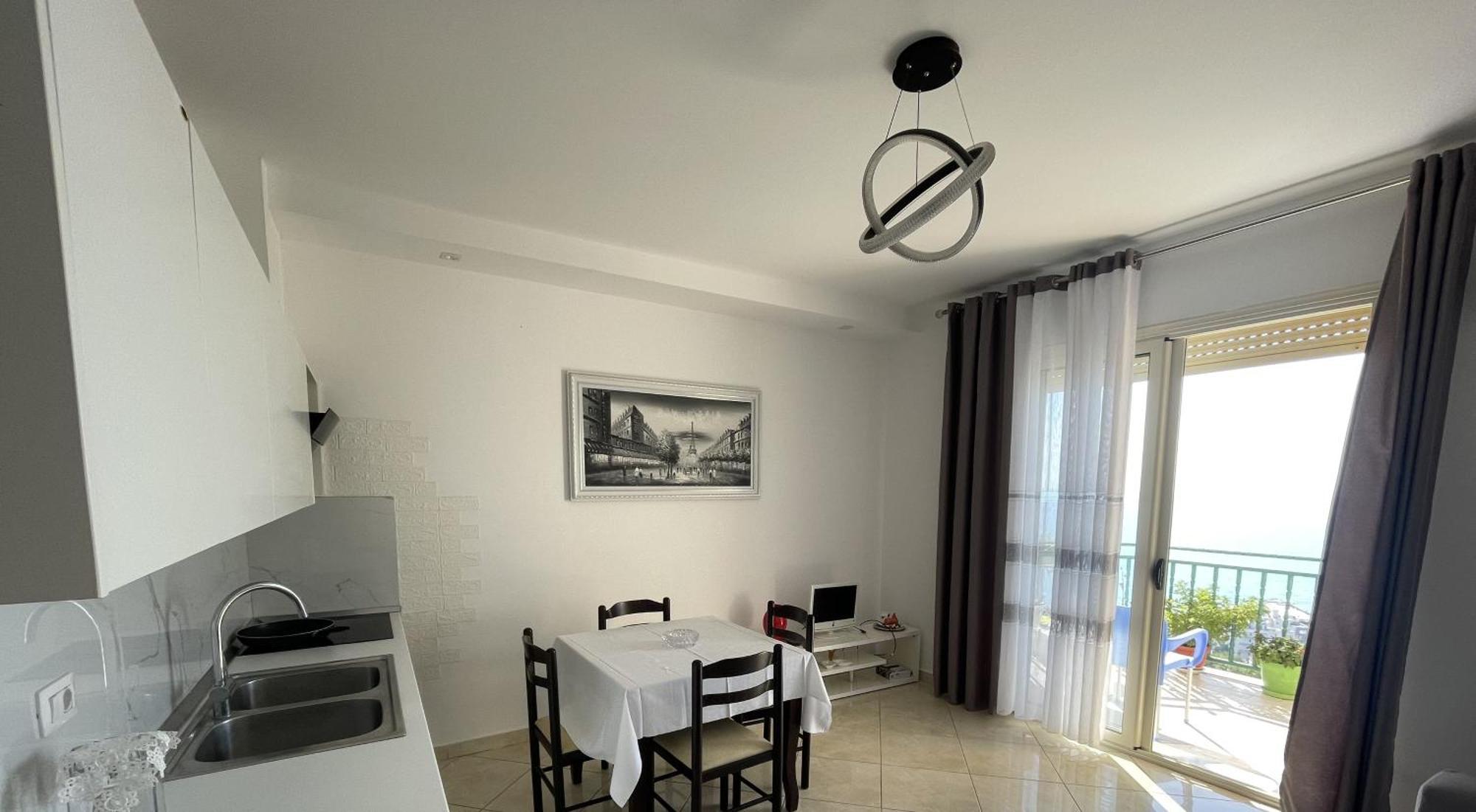 Residence Martin 21 Wlora Zewnętrze zdjęcie
