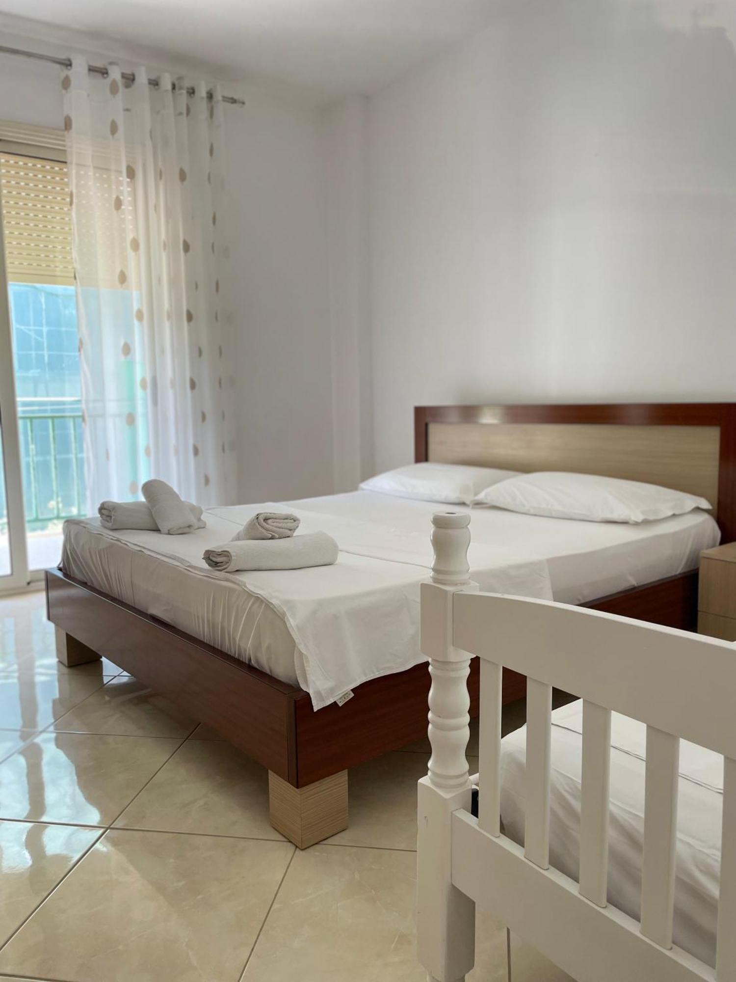 Residence Martin 21 Wlora Zewnętrze zdjęcie