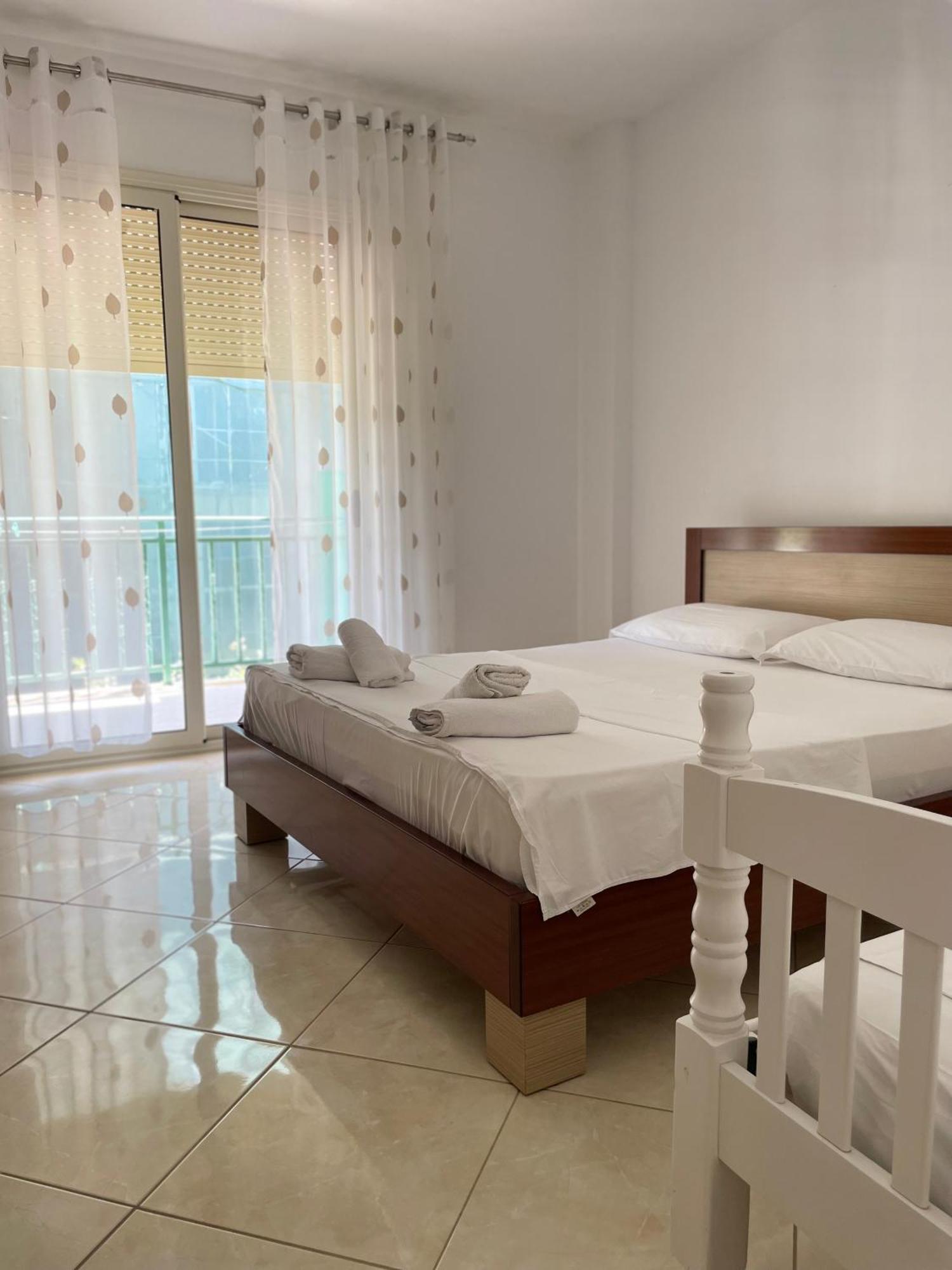 Residence Martin 21 Wlora Zewnętrze zdjęcie