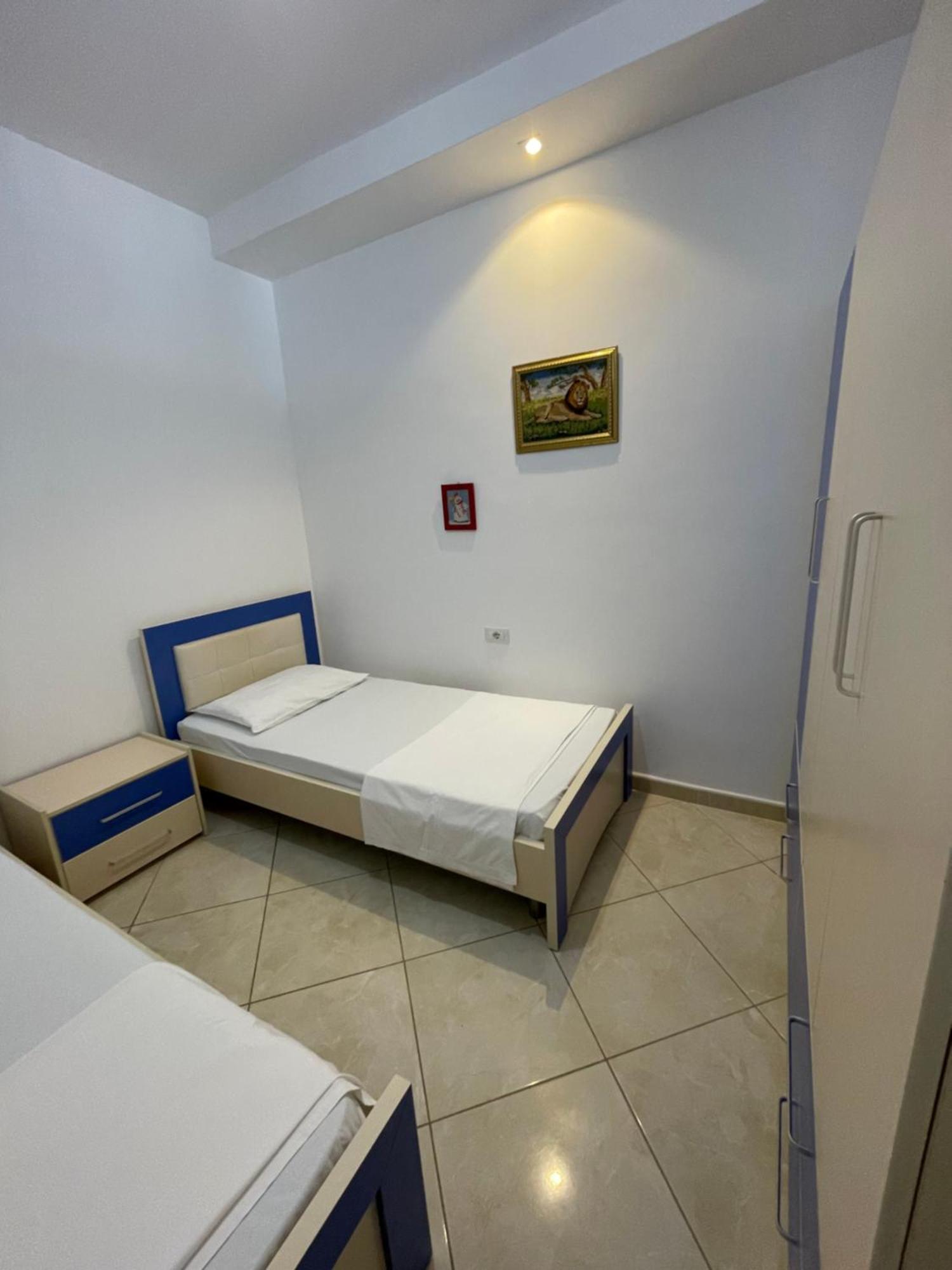 Residence Martin 21 Wlora Zewnętrze zdjęcie