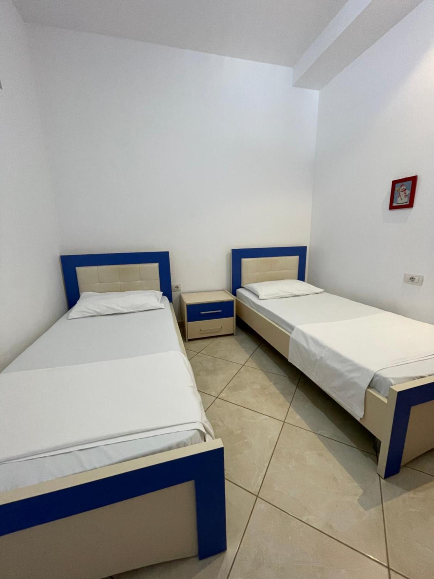 Residence Martin 21 Wlora Zewnętrze zdjęcie