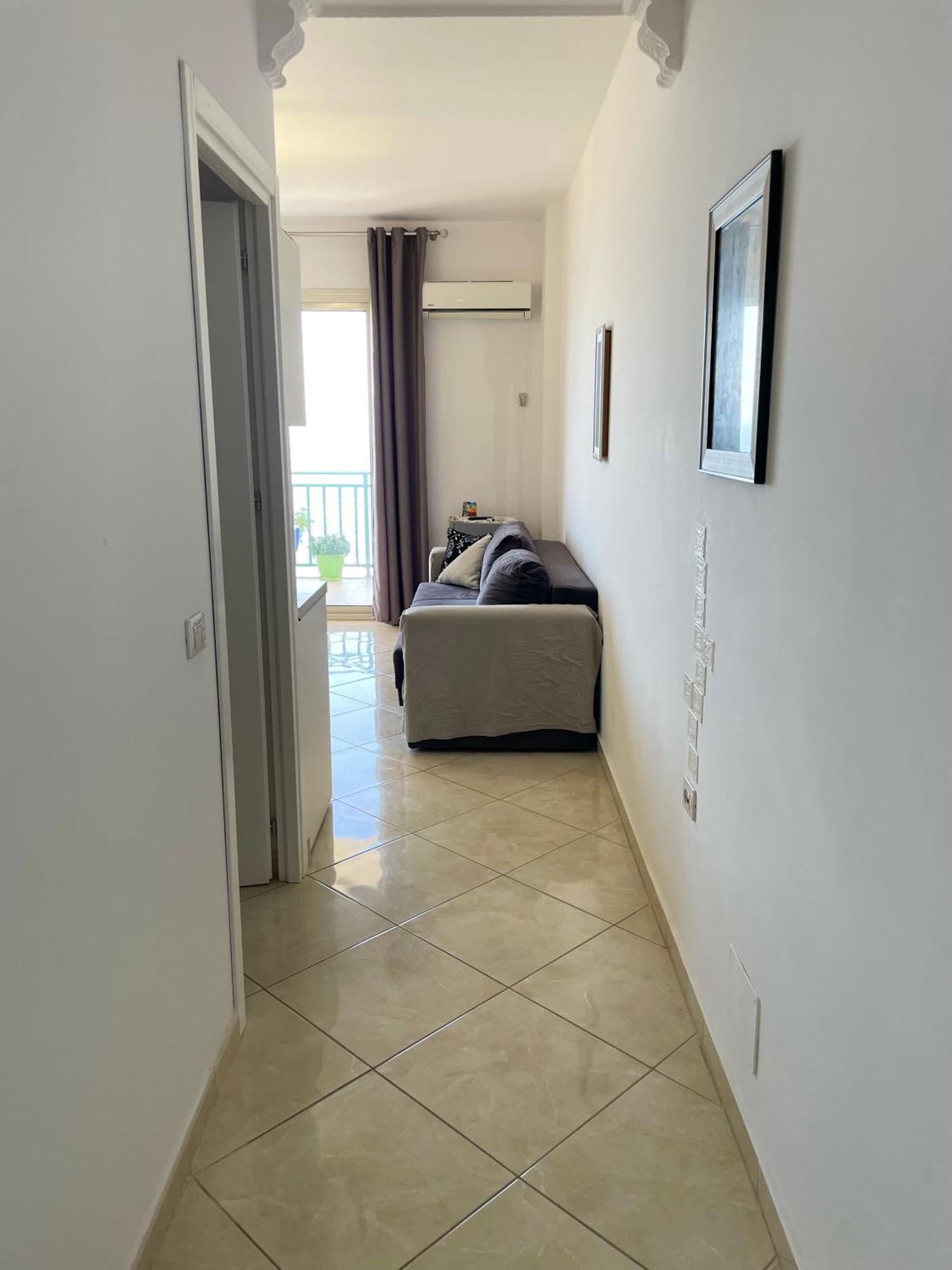 Residence Martin 21 Wlora Zewnętrze zdjęcie