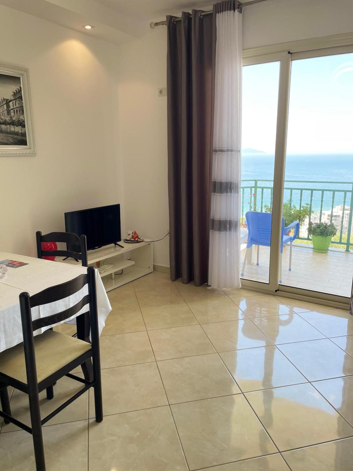 Residence Martin 21 Wlora Zewnętrze zdjęcie