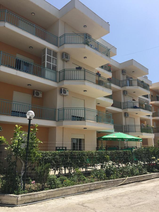 Residence Martin 21 Wlora Zewnętrze zdjęcie