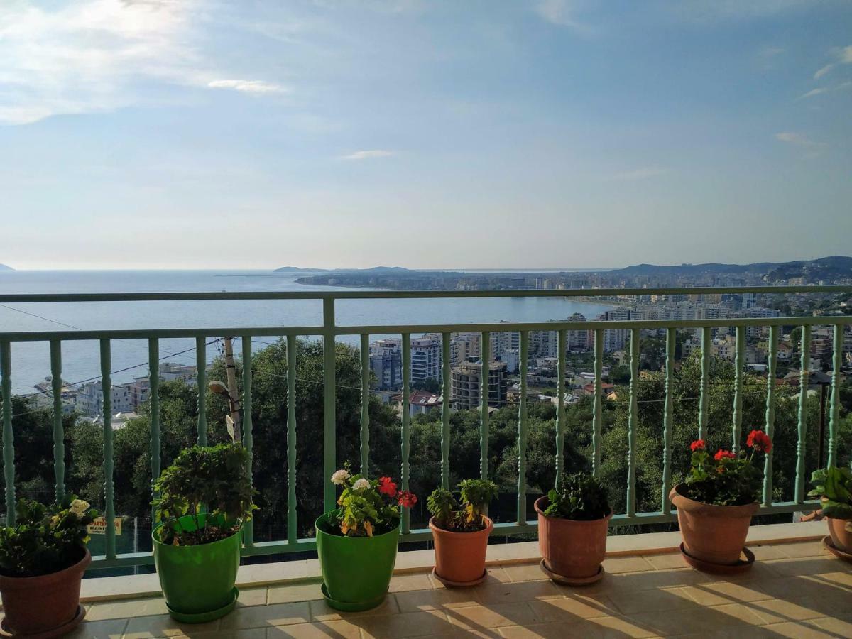 Residence Martin 21 Wlora Zewnętrze zdjęcie
